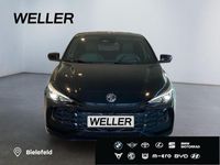 Gebraucht MG MG3 Luxury 194 PS (142 kW) 2024 Schwarz Kleinwagen
