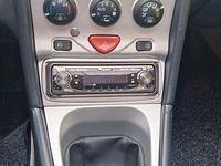 Gebraucht Alfa Romeo Spider 150 PS (110 kW) 2001 Silber Cabrio