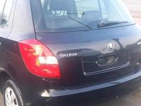 Gebraucht Skoda Fabia 2013 Kombi
