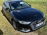 Gebraucht Audi A4 204 PS (150 kW) 2021 Kombi