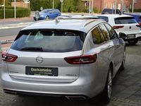 gebraucht Opel Insignia B ST 2.0 INNO 4x4/AHK/Leder/Pano/Flexr.