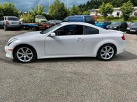 Gebraucht Infiniti G35 300 PS (220 kW) 2007 Limousine