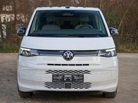 Neu VW Multivan Life 150 PS (110 kW) 2025 Weiß Van