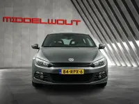Używany VW Scirocco Edition 122 KM (89 kW) 2012 Szary