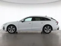 Second-hand Audi A6 Advanced Plus 204 CP (150 kW) 2025 Alb Break