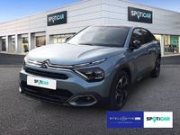 Gebraucht Citroën C4 PureTech 131 PS (96 kW) 2024 Blau SUV