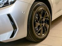 Neu Opel Corsa-e 100 kW (136 PS) 2026 Silber Kleinwagen