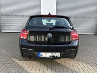 gebraucht BMW 116 116 i M-Sport Paket F21