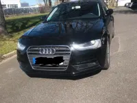 Usata Audi A4 205 CV (150 kW) 2012 Station wagon