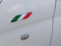 Gebraucht Fiat 500 Lounge 69 PS (50 kW) 2009 Weiß Limousine