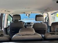 Gebraucht Seat Alhambra 150 PS (110 kW) 2014 Grau Van / Kleinbus