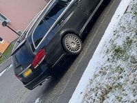 Gebraucht Mercedes E220 Elegance 170 PS (125 kW) 2013 Schwarz Kombi