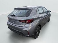 Neu MG MG3 102 PS (75 kW) 2026 Hampstead grey Kleinwagen