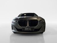 Neu BMW 216 122 PS (89 kW) 2026 Grau Van / Kleinbus