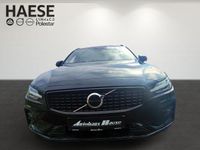 Gebraucht Volvo V60 Plus 197 PS (144 kW) 2023 Schwarz Kombi
