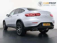 Gebraucht Mercedes GLC300e Premium 320 PS (235 kW) 2023 Grau SUV