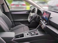 Neu Cupra Leon VZ 333 PS (244 kW) 2026 Blau (fjordblau) Kombi