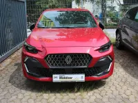 Neu Renault Clio Techno 114 PS (83 kW) 2026 Absolutrot Kleinwagen