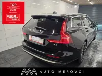 Gebraucht Volvo V60 Plus 197 PS (144 kW) 2022 Onyx black Kombi