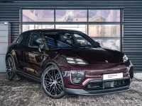 Gebraucht Porsche Macan 4 Electric 300 kW (408 PS) 2026 SUV