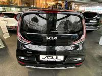 gebraucht Kia Soul EV 64,0-kWh Inspiration, Leder, Wärmepumpe