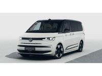 Neu VW Multivan Edition 245 PS (180 kW) 2025 Candyweiß deep black perleffe Van