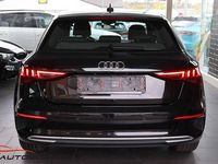 Gebraucht Audi A3 Advanced 204 PS (150 kW) 2023 Brillantschwarz Limousine