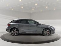 Neu Audi A3 S-Line 272 PS (200 kW) 2026 Grau Limousine
