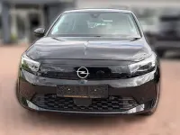 Gebraucht Opel Corsa 75 PS (55 kW) 2024 Schwarz metallic Kleinwagen