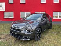 Neu Citroën C4 131 PS (96 kW) 2025 Platiniumgrau Limousine