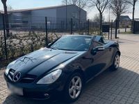 gebraucht Mercedes SLK280 Cabrio