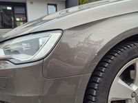 Gebraucht Audi A3 122 PS (89 kW) 2013 Grau Limousine