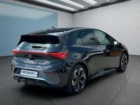 Gebraucht Cupra Born VZ2 239 kW (326 PS) 2025 Schwarz Kleinwagen