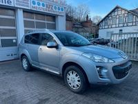 Gebraucht Peugeot 4007 Platinum 156 PS (114 kW) 2009 Grau SUV