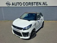 Gebraucht Ligier JS50 14 PS (10 kW) 2022 Weiß Kleinwagen