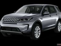 gebraucht Land Rover Discovery Sport R-Dynamic AWD