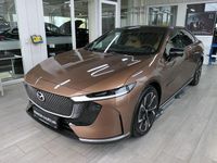 Neu Mazda 6e Takumi-Line 189 kW (258 PS) 2025 Braun Limousine