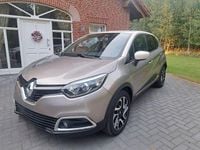 Gebraucht Renault Captur 90 PS (66 kW) 2014 Braun SUV