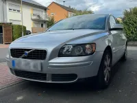 Gebraucht Volvo S40 170 PS (125 kW) 2004 Silber Limousine