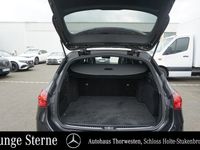 gebraucht Mercedes C220 d T-Modell