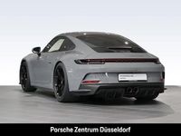 Gebraucht Porsche 911 GT3 510 PS (375 kW) 2023 Arktikgrau Coupé
