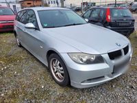 gebraucht BMW 320 Diesel