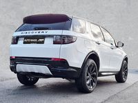 gebraucht Land Rover Discovery Sport D200 Dyn. HSE 20"