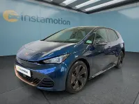 Second-hand Cupra Born 150 kW (204 CP) 2024 Albastru Hatchback
