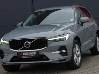 Gebraucht Volvo XC60 Core 197 PS (144 kW) 2023 Grau SUV