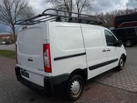 gebraucht Peugeot Expert 1.6 HDI Kasten L1H1 TÜV & Service NEU