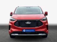 Neu Ford Tourneo Active 170 PS (125 kW) 2025 Rot Kombi