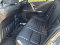 Gebraucht BMW 525 163 PS (119 kW) 2005 Silber Kombi