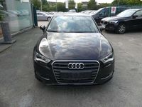 Gebraucht Audi A3 Sportback S-Line 140 PS (102 kW) 2014 Braun Kleinwagen
