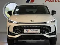 Gebraucht MG HS Luxury 224 PS (164 kW) 2025 Pearl white SUV